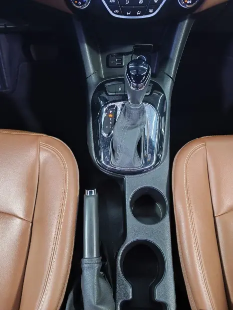 CHEVROLET Cruze Sedan 1.4 4P FLEX PREMIER AUTOMTICO, Foto 26