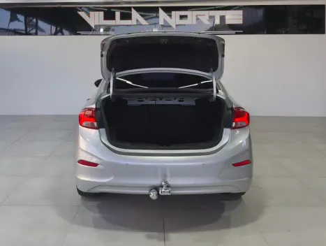 CHEVROLET Cruze Sedan 1.4 4P FLEX PREMIER AUTOMTICO, Foto 28