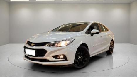 CHEVROLET Cruze Sedan 1.4 16V 4P LT FLEX TURBO AUTOMTICO, Foto 1