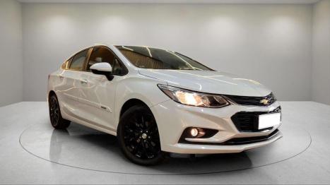 CHEVROLET Cruze Sedan 1.4 16V 4P LT FLEX TURBO AUTOMTICO, Foto 2