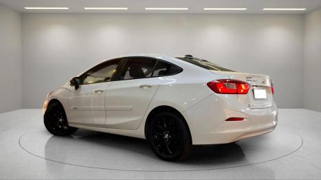 CHEVROLET Cruze Sedan 1.4 16V 4P LT FLEX TURBO AUTOMTICO, Foto 3