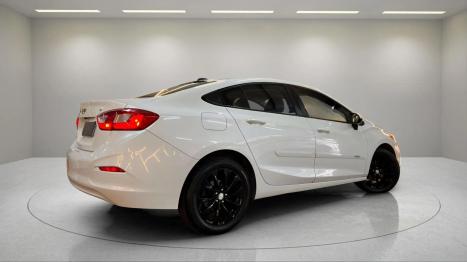 CHEVROLET Cruze Sedan 1.4 16V 4P LT FLEX TURBO AUTOMTICO, Foto 4