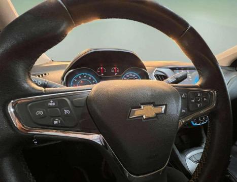 CHEVROLET Cruze Sedan 1.4 16V 4P LT FLEX TURBO AUTOMTICO, Foto 5