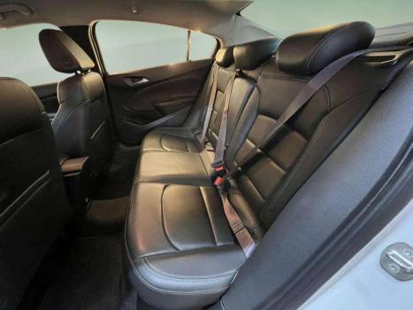 CHEVROLET Cruze Sedan 1.4 16V 4P LT FLEX TURBO AUTOMTICO, Foto 7