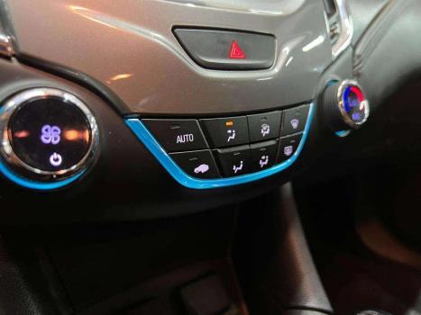 CHEVROLET Cruze Sedan 1.4 16V 4P LT FLEX TURBO AUTOMTICO, Foto 8