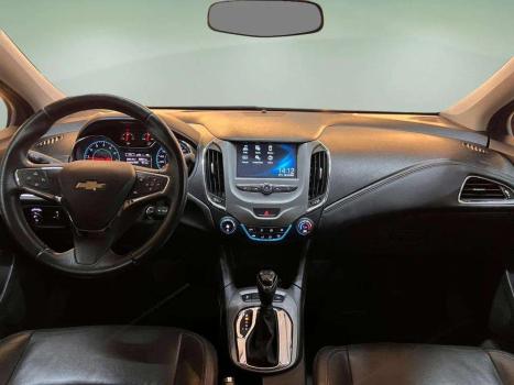 CHEVROLET Cruze Sedan 1.4 16V 4P LT FLEX TURBO AUTOMTICO, Foto 9