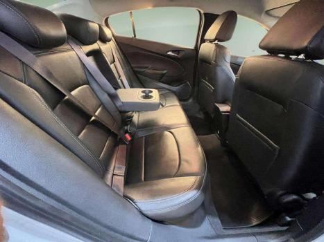 CHEVROLET Cruze Sedan 1.4 16V 4P LT FLEX TURBO AUTOMTICO, Foto 10