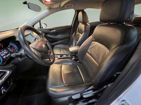 CHEVROLET Cruze Sedan 1.4 16V 4P LT FLEX TURBO AUTOMTICO, Foto 11