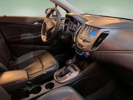 CHEVROLET Cruze Sedan 1.4 16V 4P LT FLEX TURBO AUTOMTICO, Foto 12