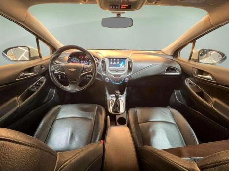 CHEVROLET Cruze Sedan 1.4 16V 4P LT FLEX TURBO AUTOMTICO, Foto 13