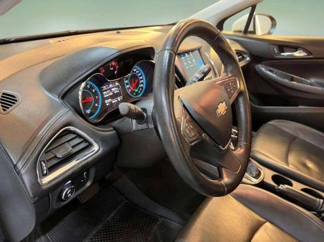 CHEVROLET Cruze Sedan 1.4 16V 4P LT FLEX TURBO AUTOMTICO, Foto 14