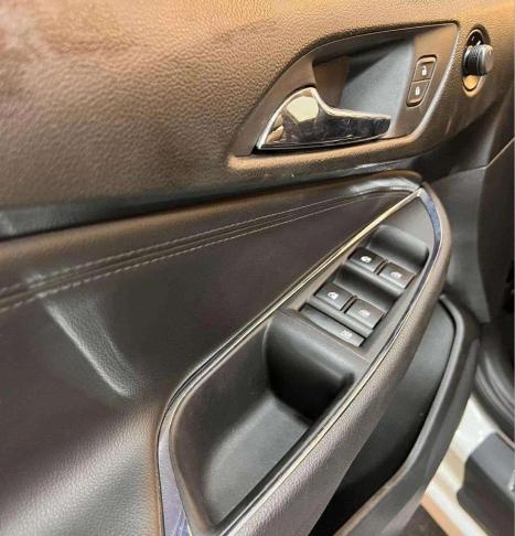 CHEVROLET Cruze Sedan 1.4 16V 4P LT FLEX TURBO AUTOMTICO, Foto 15