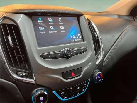 CHEVROLET Cruze Sedan 1.4 16V 4P LT FLEX TURBO AUTOMTICO, Foto 16