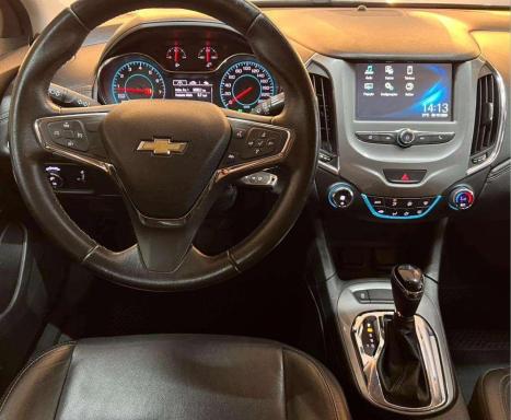 CHEVROLET Cruze Sedan 1.4 16V 4P LT FLEX TURBO AUTOMTICO, Foto 18