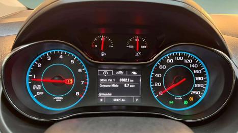 CHEVROLET Cruze Sedan 1.4 16V 4P LT FLEX TURBO AUTOMTICO, Foto 19