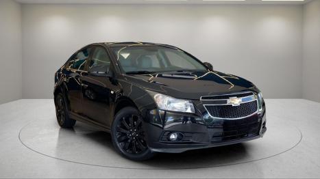 CHEVROLET Cruze Sedan 1.8 16V 4P LTZ ECOTEC FLEX AUTOM�TICO, Foto 2