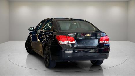 CHEVROLET Cruze Sedan 1.8 16V 4P LTZ ECOTEC FLEX AUTOM�TICO, Foto 3