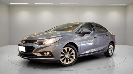 CHEVROLET Cruze Sedan 1.4 16V 4P LT FLEX TURBO AUTOM�TICO, Foto 1