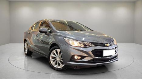 CHEVROLET Cruze Sedan 1.4 16V 4P LT FLEX TURBO AUTOM�TICO, Foto 2