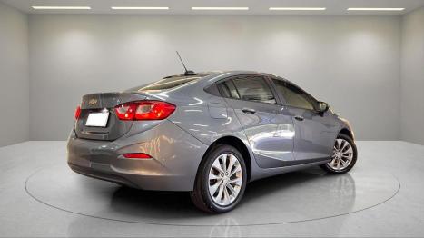 CHEVROLET Cruze Sedan 1.4 16V 4P LT FLEX TURBO AUTOM�TICO, Foto 3