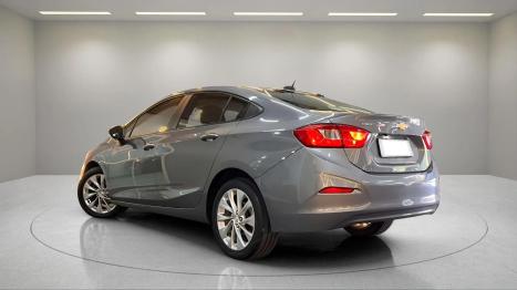 CHEVROLET Cruze Sedan 1.4 16V 4P LT FLEX TURBO AUTOM�TICO, Foto 4