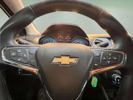 CHEVROLET Cruze Sedan 1.4 16V 4P LT FLEX TURBO AUTOM�TICO, Foto 5