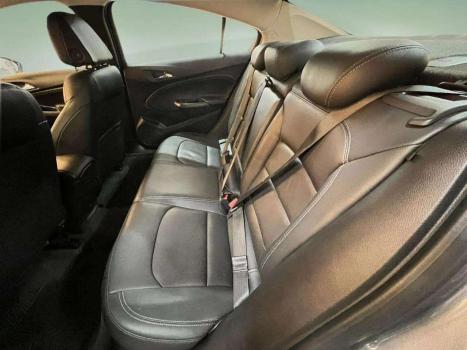 CHEVROLET Cruze Sedan 1.4 16V 4P LT FLEX TURBO AUTOM�TICO, Foto 7