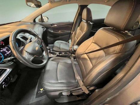 CHEVROLET Cruze Sedan 1.4 16V 4P LT FLEX TURBO AUTOM�TICO, Foto 8