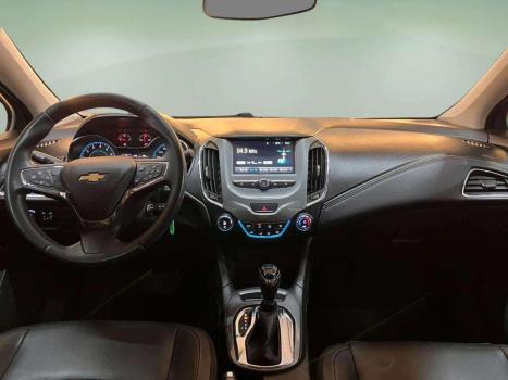 CHEVROLET Cruze Sedan 1.4 16V 4P LT FLEX TURBO AUTOM�TICO, Foto 9