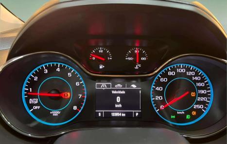 CHEVROLET Cruze Sedan 1.4 16V 4P LT FLEX TURBO AUTOM�TICO, Foto 10