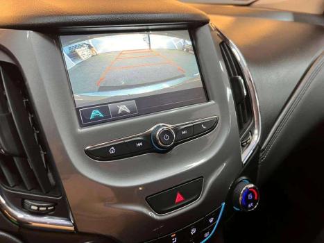 CHEVROLET Cruze Sedan 1.4 16V 4P LT FLEX TURBO AUTOM�TICO, Foto 11