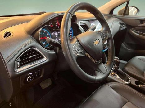CHEVROLET Cruze Sedan 1.4 16V 4P LT FLEX TURBO AUTOM�TICO, Foto 12