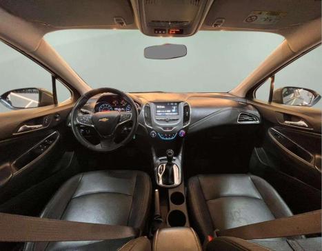 CHEVROLET Cruze Sedan 1.4 16V 4P LT FLEX TURBO AUTOM�TICO, Foto 13