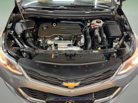 CHEVROLET Cruze Sedan 1.4 16V 4P LT FLEX TURBO AUTOM�TICO, Foto 14