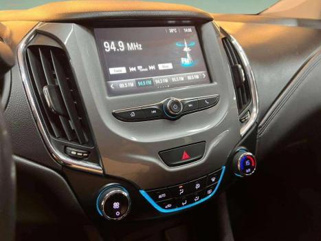 CHEVROLET Cruze Sedan 1.4 16V 4P LT FLEX TURBO AUTOM�TICO, Foto 15