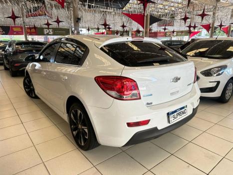 CHEVROLET Cruze Sedan 1.8 16V 4P LT ECOTEC FLEX AUTOM�TICO, Foto 4