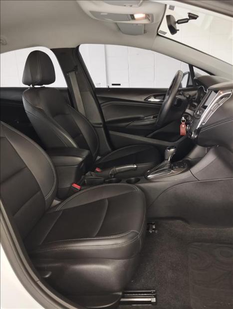 CHEVROLET Cruze Sedan 1.4 16V 4P LT FLEX TURBO AUTOM�TICO, Foto 10