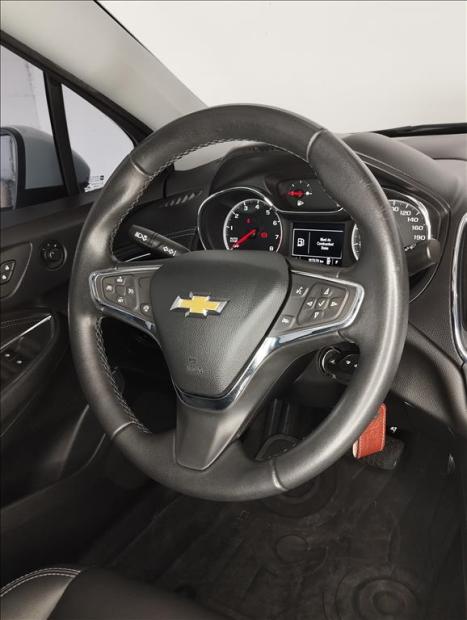 CHEVROLET Cruze Sedan 1.4 16V 4P LT FLEX TURBO AUTOM�TICO, Foto 12