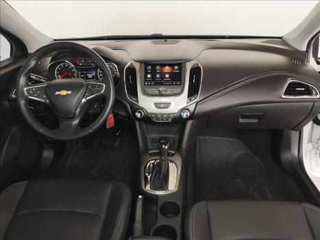 CHEVROLET Cruze Sedan 1.4 16V 4P LT FLEX TURBO AUTOM�TICO, Foto 16