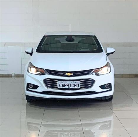 CHEVROLET Cruze Sedan 1.4 16V 4P LTZ FLEX TURBO AUTOM�TICO, Foto 1
