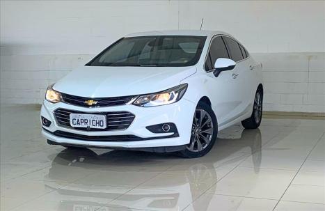 CHEVROLET Cruze Sedan 1.4 16V 4P LTZ FLEX TURBO AUTOM�TICO, Foto 2