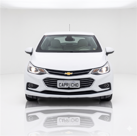 CHEVROLET Cruze Sedan 1.4 16V 4P LTZ FLEX TURBO AUTOM�TICO, Foto 1