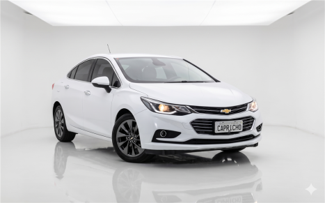 CHEVROLET Cruze Sedan 1.4 16V 4P LTZ FLEX TURBO AUTOM�TICO, Foto 2