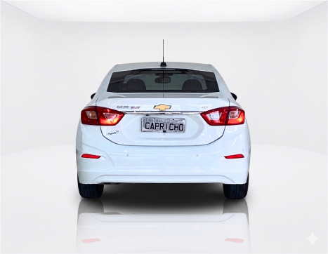 CHEVROLET Cruze Sedan 1.4 16V 4P LTZ FLEX TURBO AUTOM�TICO, Foto 6