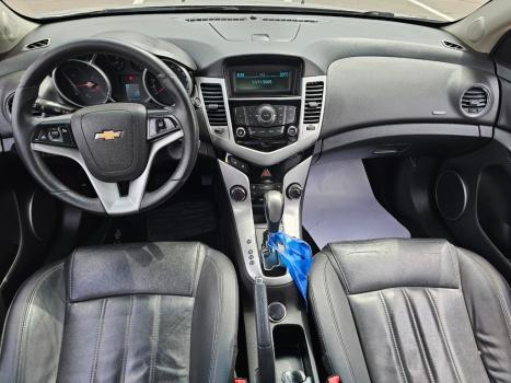 CHEVROLET Cruze Sedan 1.8 16V 4P LT ECOTEC FLEX AUTOM�TICO, Foto 3