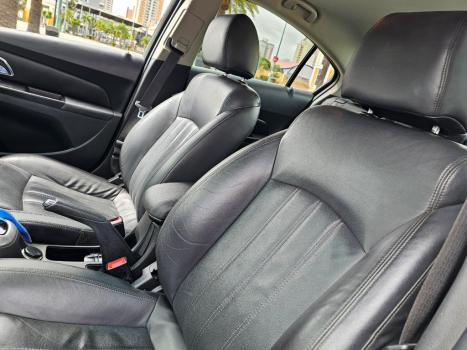 CHEVROLET Cruze Sedan 1.8 16V 4P LT ECOTEC FLEX AUTOM�TICO, Foto 8