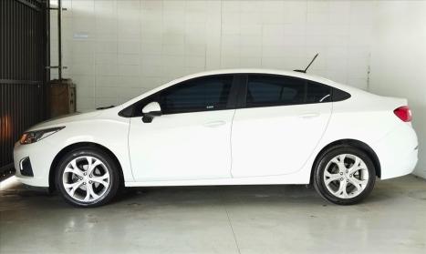 CHEVROLET Cruze Sedan 1.4 16V 4P LT FLEX TURBO AUTOM�TICO, Foto 5