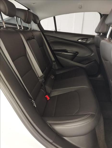 CHEVROLET Cruze Sedan 1.4 16V 4P LT FLEX TURBO AUTOM�TICO, Foto 14