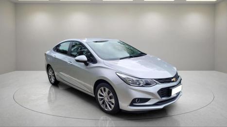 CHEVROLET Cruze Sedan 1.4 16V 4P LT FLEX TURBO AUTOM�TICO, Foto 2
