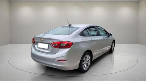 CHEVROLET Cruze Sedan 1.4 16V 4P LT FLEX TURBO AUTOM�TICO, Foto 3